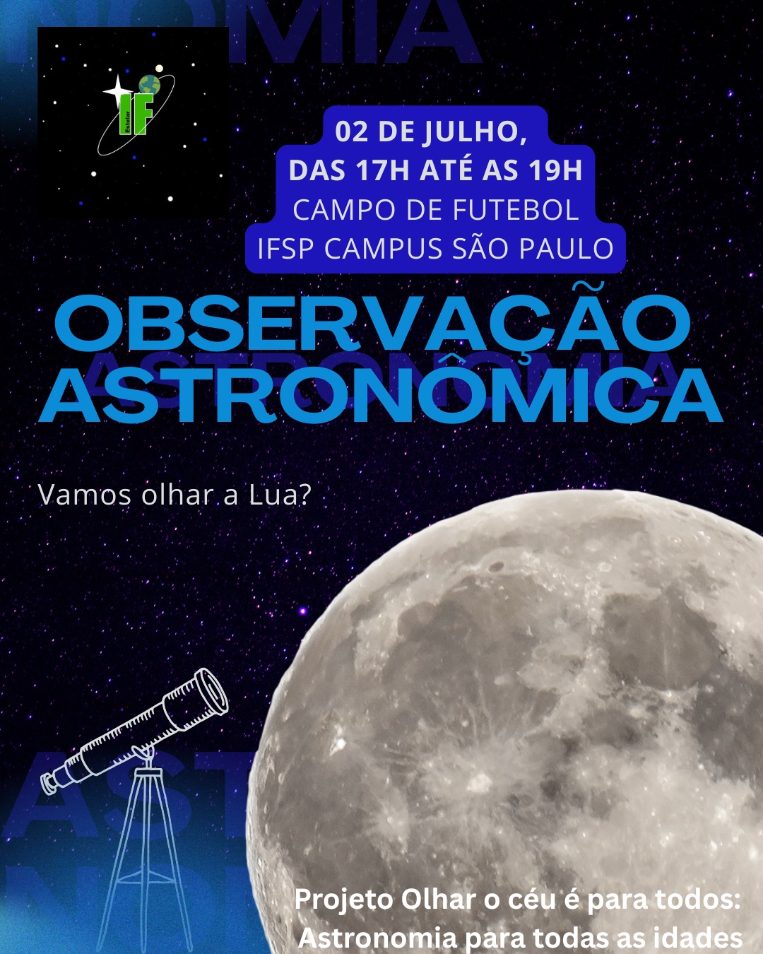 astronomia