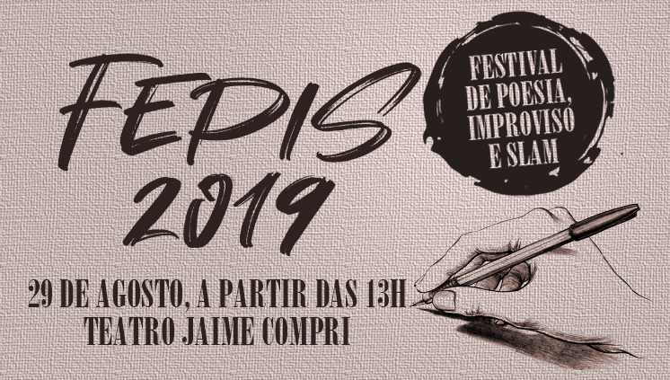 Banner FEPIS 2019