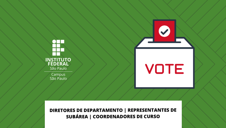 Eleições
