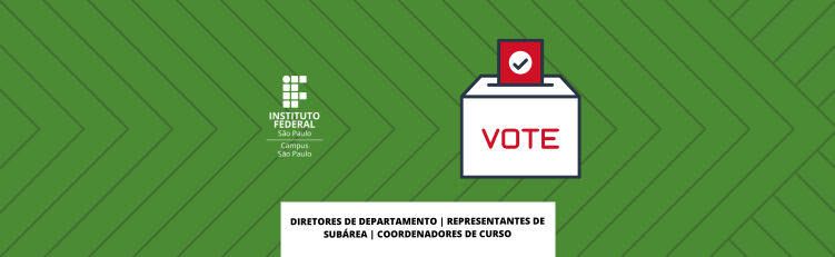 Eleições