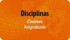 Icones Portal CURSOS Disciplinas Pos 2021