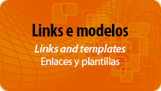 Icones Portal CURSOS Links e modelos Pos 2021