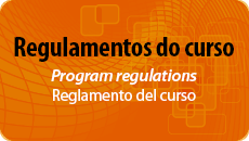 Icones Portal CURSOS Regulamentos do curso Pos 2021