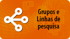 Icones Portal CURSOS Grupos e Linhas de pesquisa