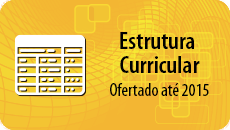 Icones Portal CURSOS Estrutura Curricular ate 2015