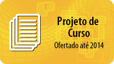 Icones Portal CURSOS Projeto de Curso ate 2014