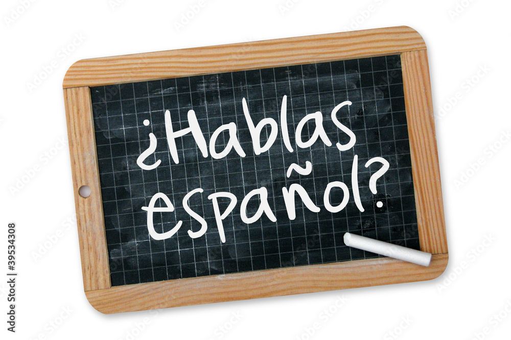 imagem español