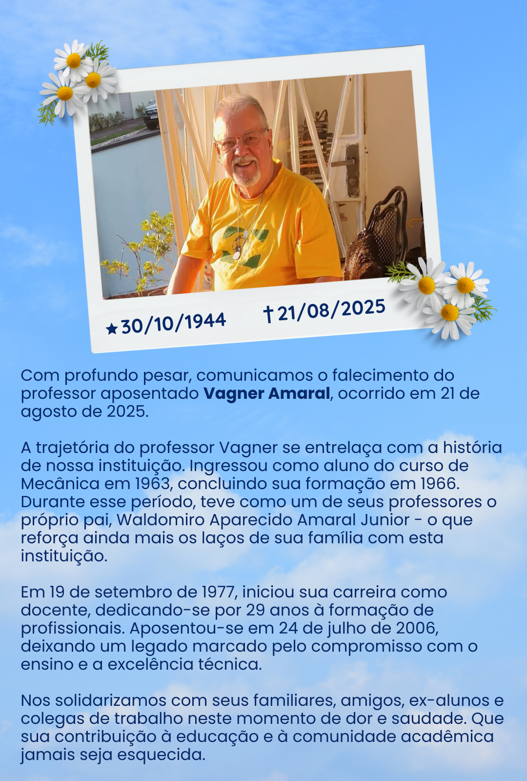 Vagner Amaral 2