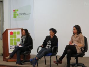 Documentário e debate: gênero e sexualidade